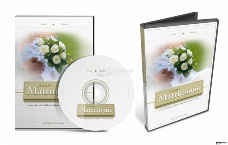 Pro Vision Studio - Video matrimoni in 4K