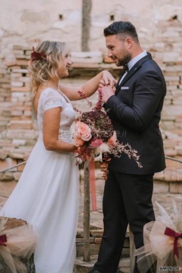 Tarassaco Wedding & Event Planner di Giada Tamburrini - Wedding M&G