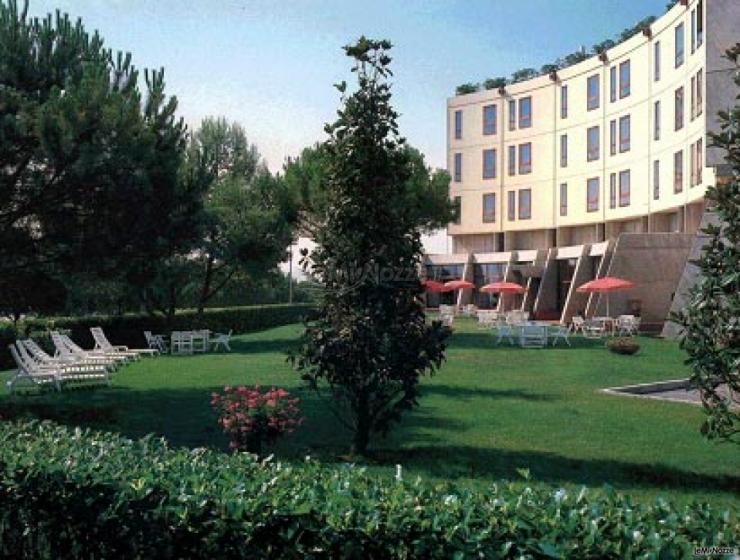Hotel Federico II