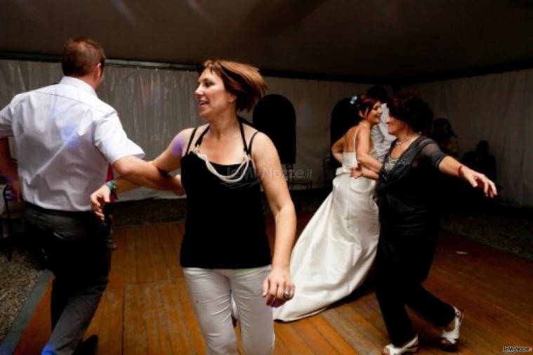 Fotografo per matrimoni