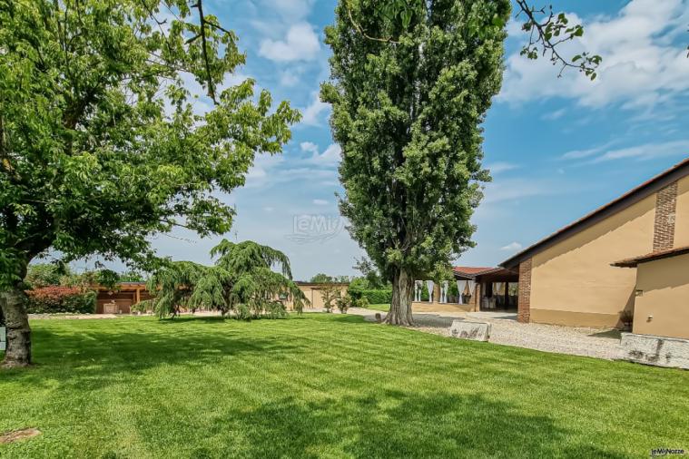 L'Orso Casa di Campagna - Location per i ricevimenti di matrimonio a Ponte dell'Olio