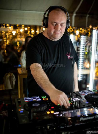 Miky Events DJ