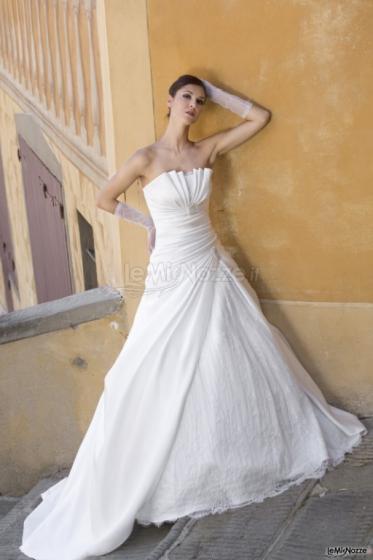 Abiti da sposa