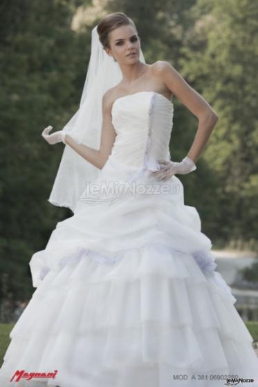 Mascagni Sposa