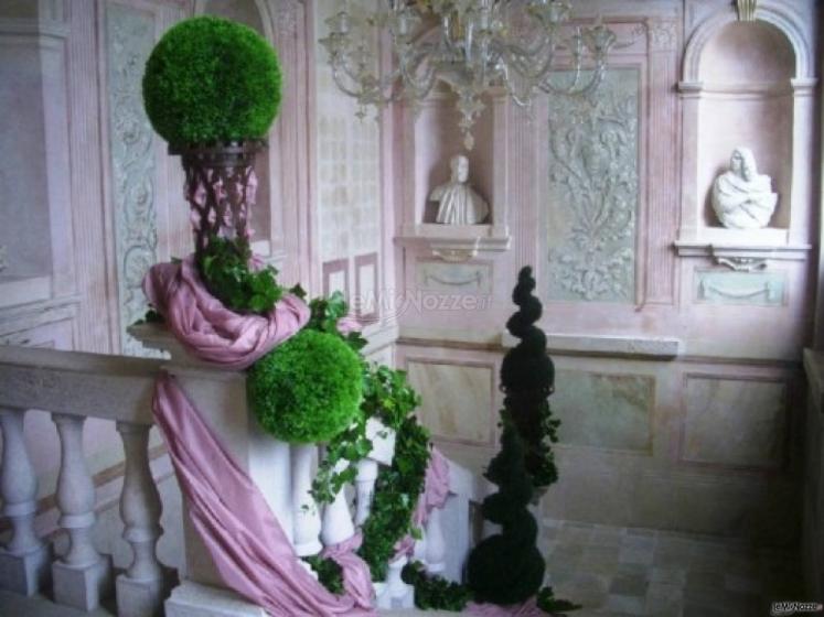 Maison Mariage - Organizzazione matrimoni a Vigonza (Padova)