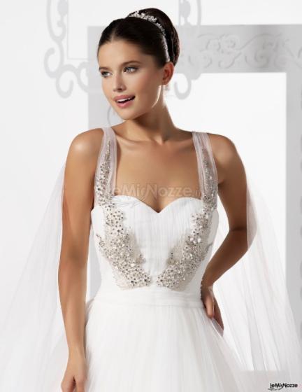 Sposamore - Abiti da sposa su misura a Battipaglia