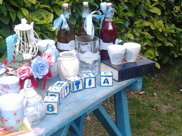 Baby shower
