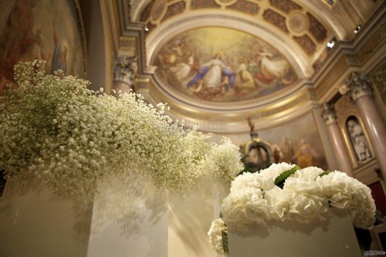 SugarEvents - Organizzazione matrimoni Milano