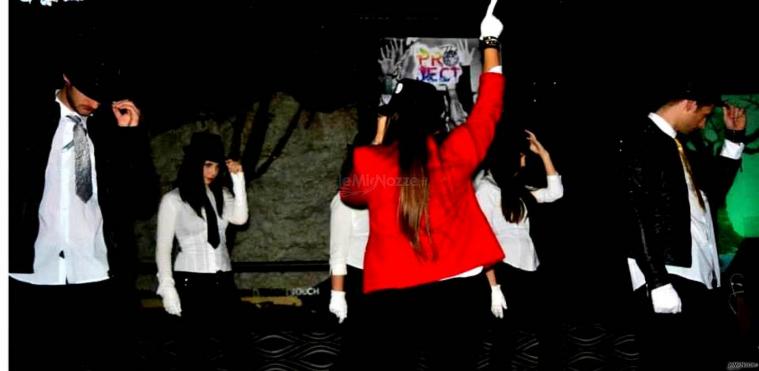 ABC Animazione - Festa Michael Jackson