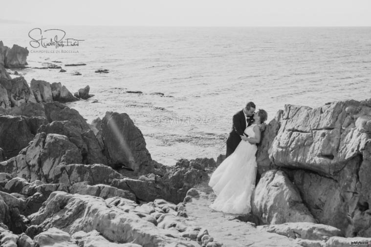 Photoevent - La fotografia professionale per il matrimonio a Cefalù