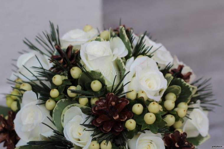 bouquet invernale