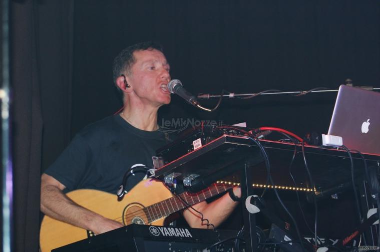 Gianni Live Music - Animazione con Chitara
