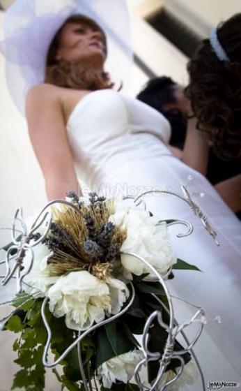 Il bouquet della sposa - Jobart Studio