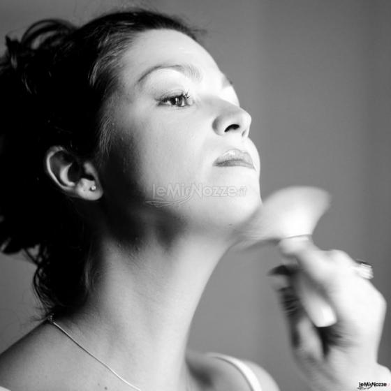 Trucco sposa