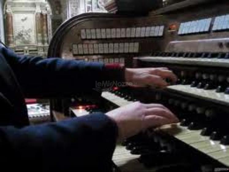 Musica di pianoforte per il matrimonio
