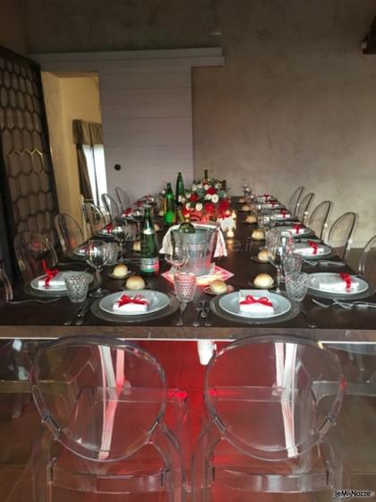 MavA Events - La tavola è pronta
