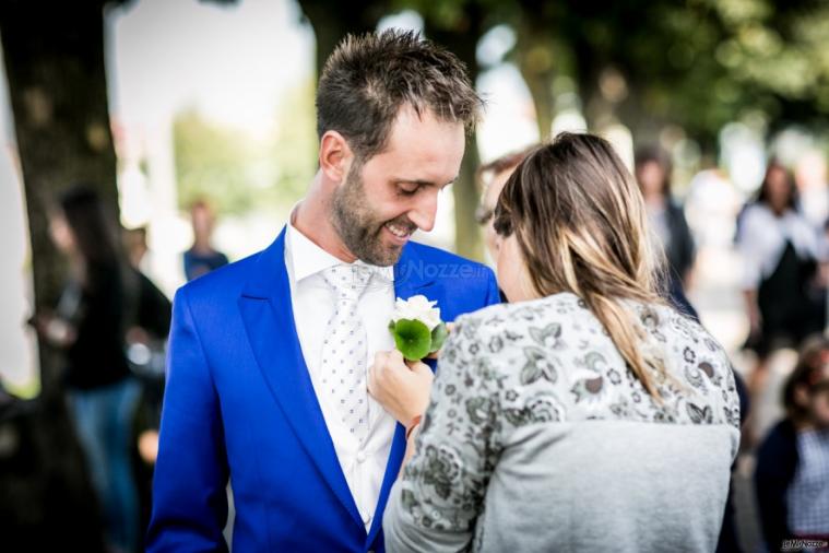 Ma-con Abbigliamento su misura - Il vestito per lo sposo a Lecco