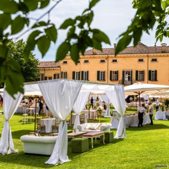 Burro e Salvia Banqueting - Il catering per il matrimonio a Verona