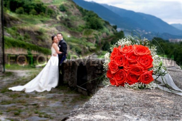 Fotomarveggio di Gerry Marveggio - Wedding