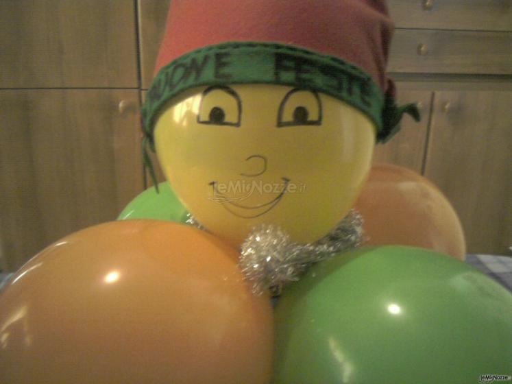 Buone feste
