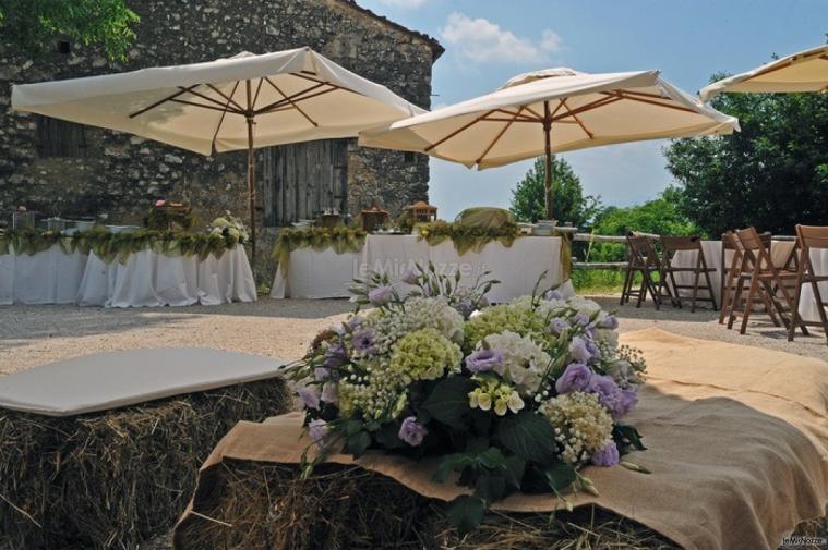 Matrimonio al Maggiociondolo Schio
