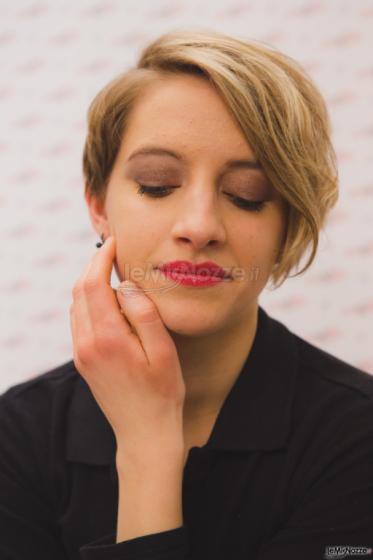 Coffee&Glam - Il trucco personalizzato per esaltare la bellezza della sposa