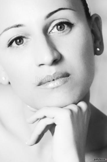 Ritratto sposa - Marcello Chiappini Foto D'autore