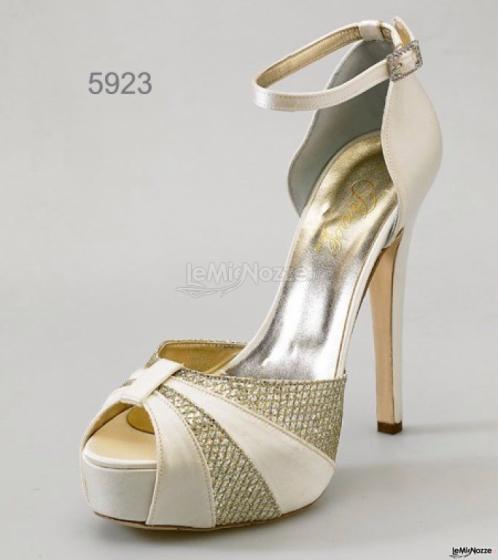 Scarpe sposa - Penrose