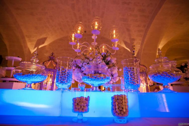 F&B Luxury Events - Organizzazione di matrimoni di lusso