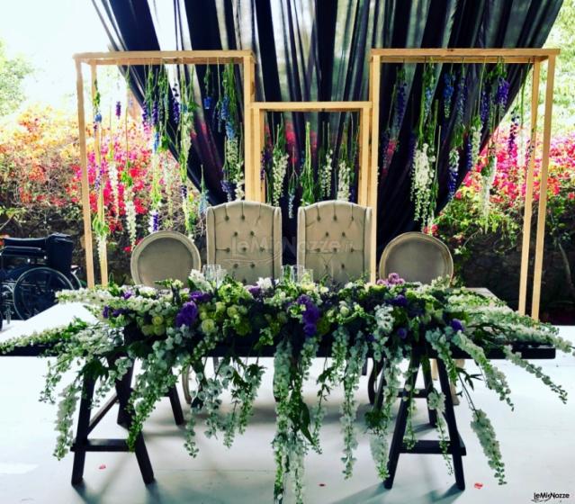 Be Wedding Event - Allestimenti per il matrimonio a Roma