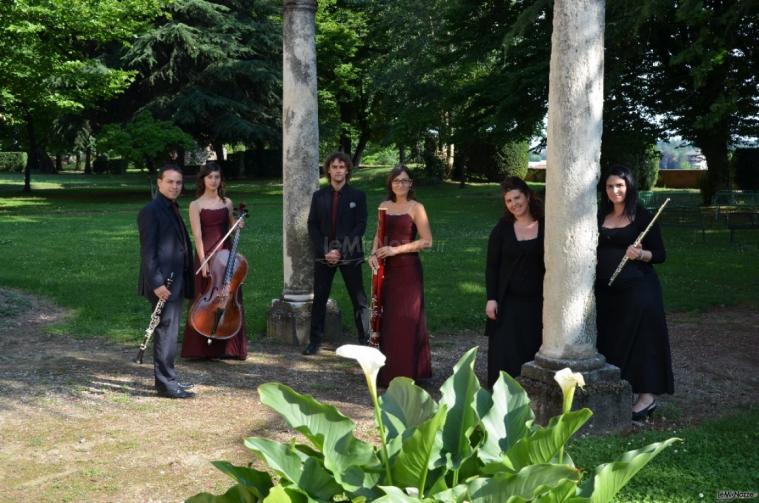River Music Ensemble