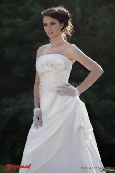 Abiti da sposa