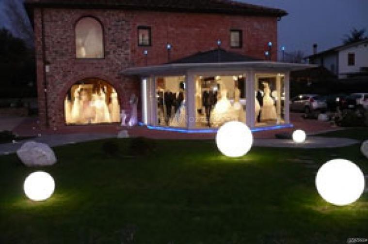 Gabriella Sposa - Atelier per abiti da matrimonio a Ponte Buggianese