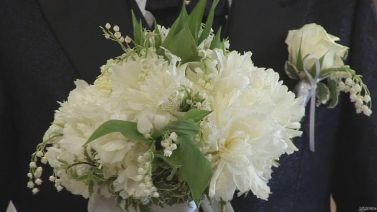 AndreAudioVideo Servicios - Il bouquet