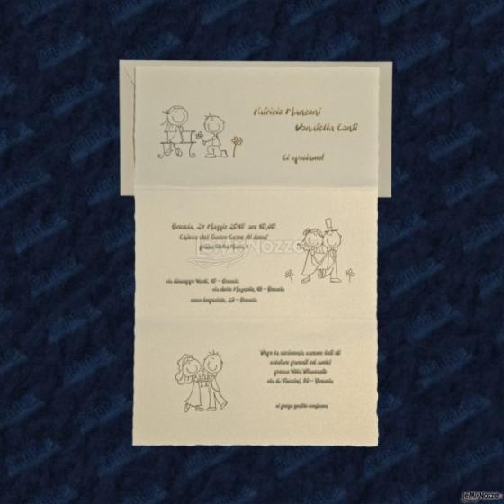 PrintWizArt: inviti di nozze e partecipazioni personalizzabili, a Catania