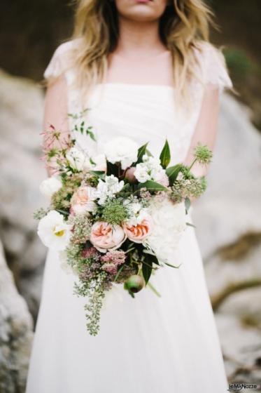 Bouquet da Sposa