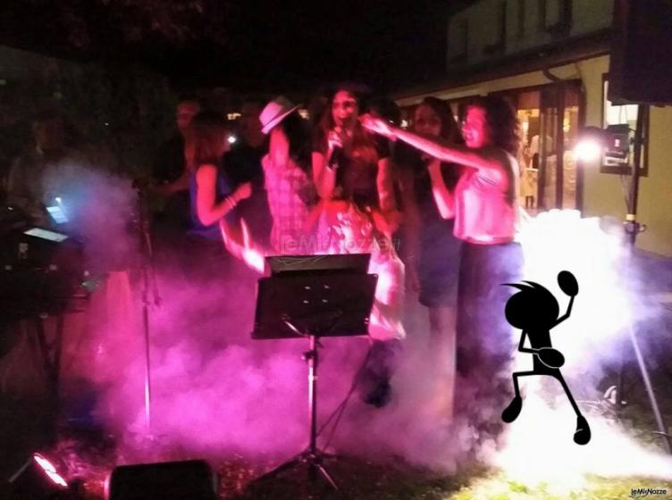 Ugo Live Pianobar - Il Karaoke