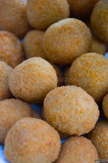 Sapori di Carpi - Olive ascolane