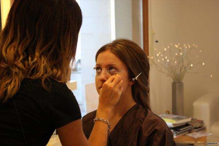 Designhair - Trucco per matrimoni a Venezia