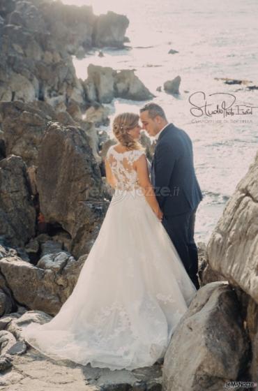 Photoevent - La fotografia professionale per il matrimonio a Cefalù