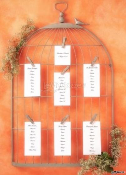Tableau matrimoniale