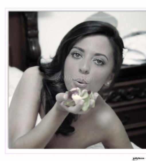 Studio 4 Italy - Book fotografico sposa