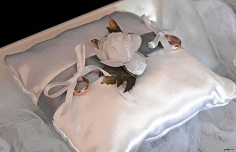 Opere di fata - I servizi di Wedding Planner a Mantova