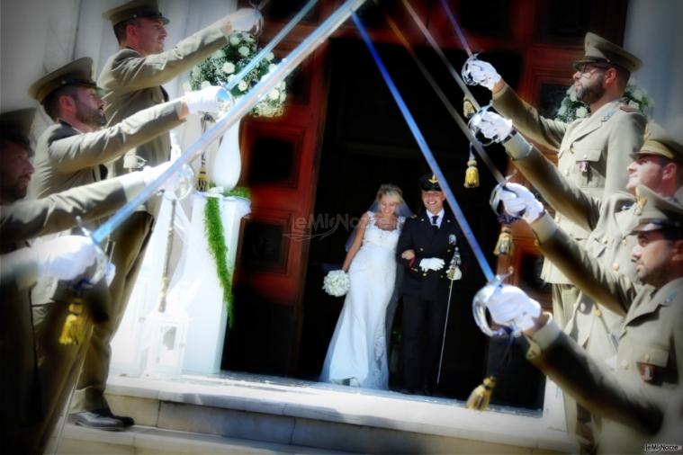 Michele Manicone Fotografia - Evviva gli sposi