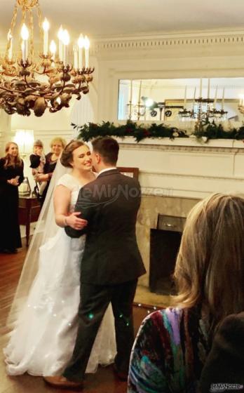 Laura Bailo Violinista - La musica per il matrimonio a Torino