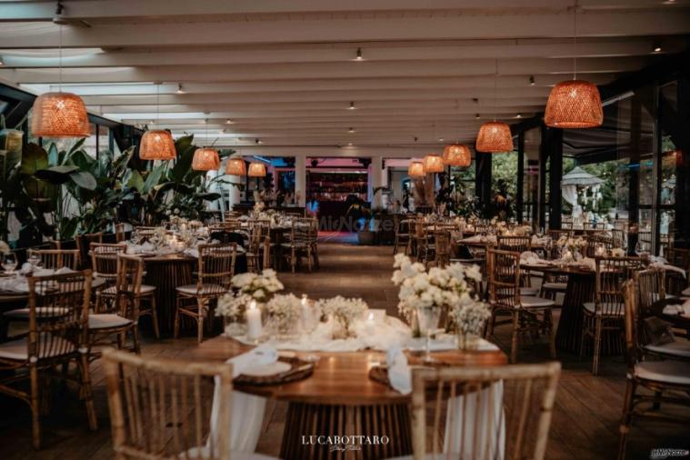 Lost Paradise Resort