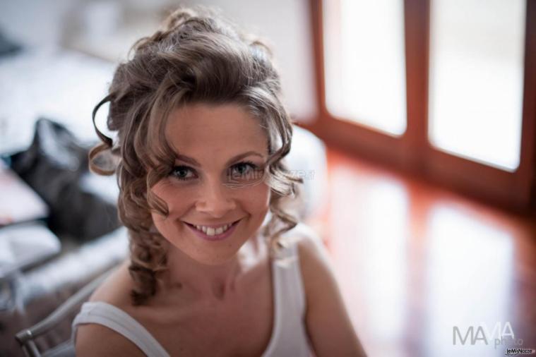 Ritratto sposa by MaMa Photo