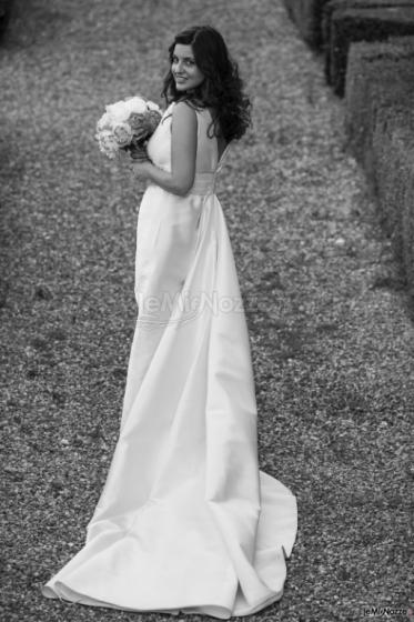 Wedding in Florence, Studio Fotografico Righi