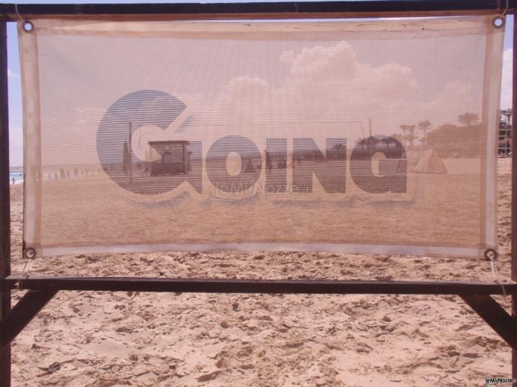 Viaggia nel mondo con Going
