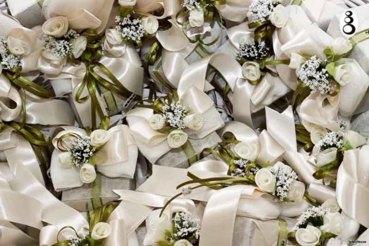 Love Store Viaggi & Eventi -  Le bomboniere e i sacchetti